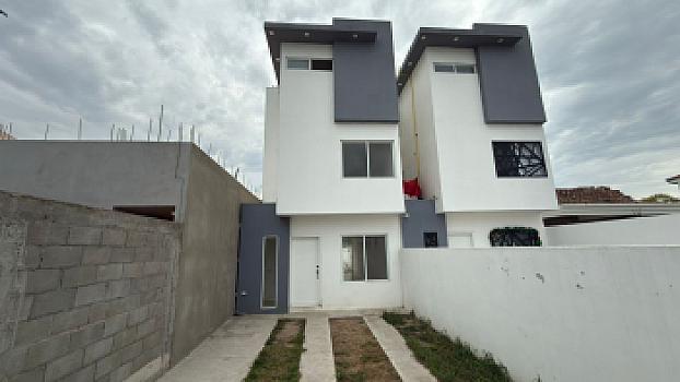 🔥Precio de oportunidad: casa con gran espacio en Tijuana