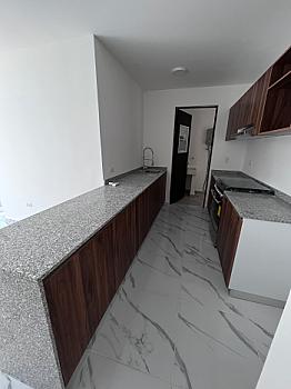 Departamento en renta en la Selva residence con pádel tenis, fut, basquetbol, albercas. Zona pet, gym y seguridad