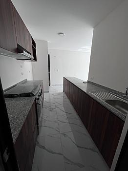 Departamento en renta en la Selva residence con pádel tenis, fut, basquetbol, albercas. Zona pet, gym y seguridad