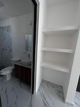 Departamento en renta en la Selva residence con pádel tenis, fut, basquetbol, albercas. Zona pet, gym y seguridad