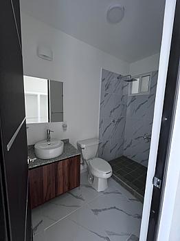 Departamento en renta en la Selva residence con pádel tenis, fut, basquetbol, albercas. Zona pet, gym y seguridad