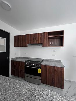 Departamento en renta en la Selva residence con pádel tenis, fut, basquetbol, albercas. Zona pet, gym y seguridad