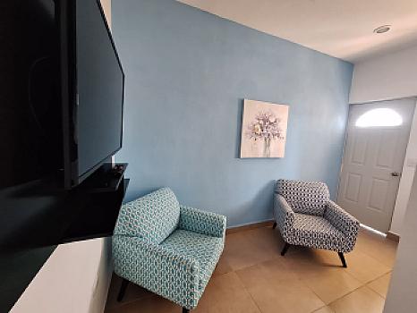 Edificio con 6 departamentos en Isla Mujeres Quintana Roo