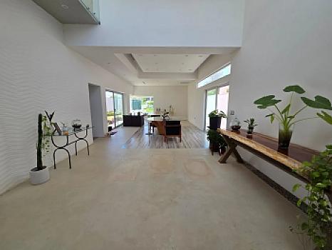 CASA EN VENTA LAGOS DEL SOL CANCUN