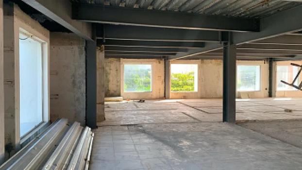 EDIFICIO CENTRICO EN VENTA CANCUN EXCELENTE PARA CORPORATIVO - ESCUELA - HOSPITAL - OFICINAS