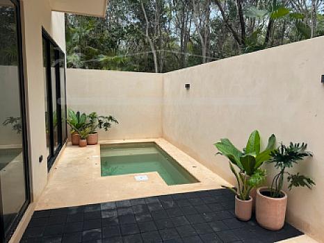 OPORTUNIDAD DE LUJO Estilo. Privacidad. Naturaleza. Conexión