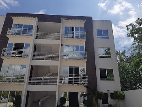 🌴 3 RECÁMARAS EN PLAYA DEL CARMEN POR $2.22 MDP 🔥