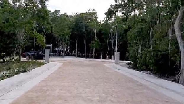 Construya la vida que imagina en Aldea Kaan, Puerto Morelos