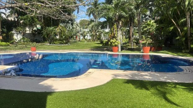 Residencial de Lujo en Venta en Cancún Quintana Roo