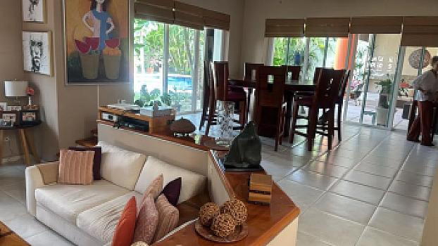 Residencial de Lujo en Venta en Cancún Quintana Roo