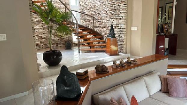 Residencial de Lujo en Venta en Cancún Quintana Roo