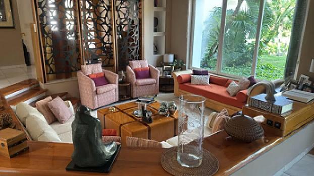Residencial de Lujo en Venta en Cancún Quintana Roo
