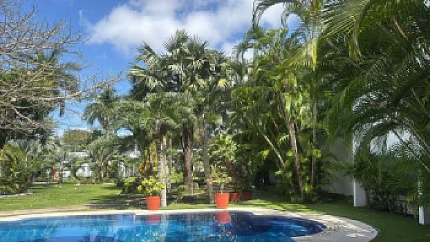 Residencial de Lujo en Venta en Cancún Quintana Roo