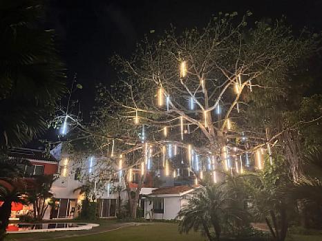 Residencial de Lujo en Venta en Cancún Quintana Roo