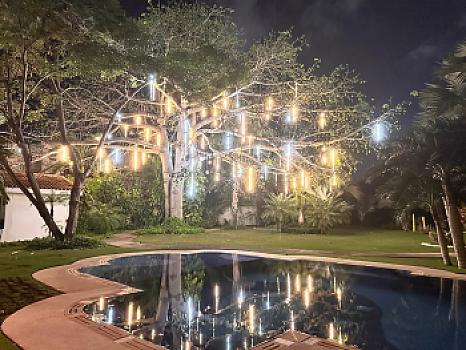 Residencial de Lujo en Venta en Cancún Quintana Roo