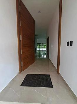 Casa Nueva en RENTA - Residencial Lagos del Sol