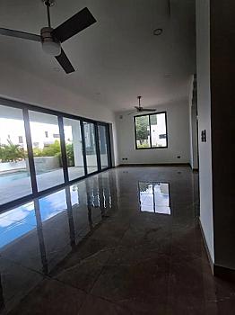 Casa Nueva en RENTA - Residencial Lagos del Sol