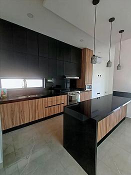Casa Nueva en RENTA - Residencial Lagos del Sol