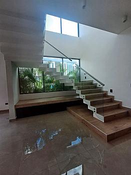 Casa Nueva en RENTA - Residencial Lagos del Sol