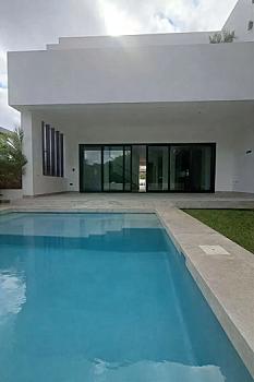 Casa Nueva en RENTA - Residencial Lagos del Sol