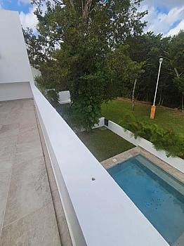Casa Nueva en RENTA - Residencial Lagos del Sol