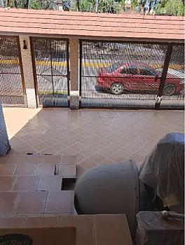 Hermosa Casa en venta en Coyoacan