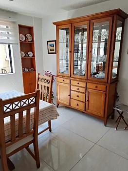 Hermosa Casa en venta en Coyoacan