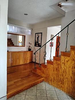 Hermosa Casa en venta en Coyoacan