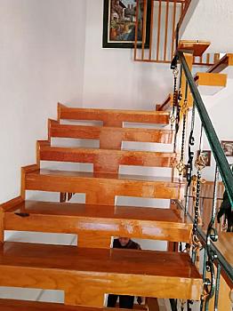 Hermosa Casa en venta en Coyoacan