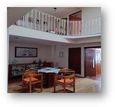 Linda Casa en hermoso fracicnamiento