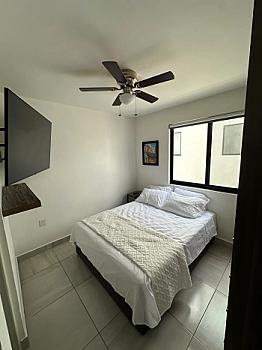 DEPARTAMENTO AMUEBLADO EN RENTA EN ZAKIA - RISCOS ALEGRO -.