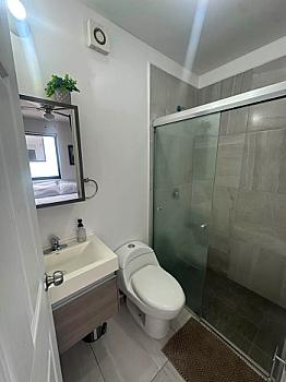 DEPARTAMENTO AMUEBLADO EN RENTA EN ZAKIA - RISCOS ALEGRO -.