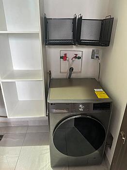 DEPARTAMENTO AMUEBLADO EN RENTA EN ZAKIA - RISCOS ALEGRO -.
