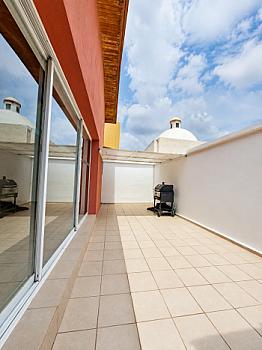 DEPARTAMENTO EN RENTA AMUEBLADO EN MILENIO III