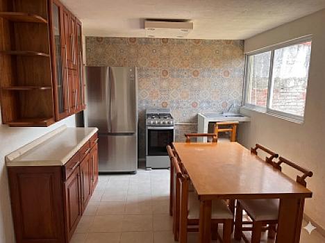 Calle 28 oriente 2021 colonia Xonaca