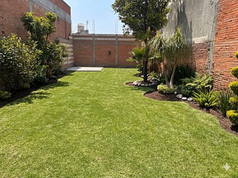 Calle 28 oriente 2021 colonia Xonaca