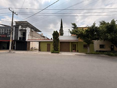 Terreno comercial en venta | Ideal para desarrollo vertical