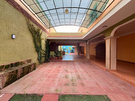 Terreno comercial en venta | Ideal para desarrollo vertical