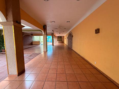 Terreno comercial en venta | Ideal para desarrollo vertical