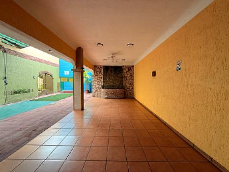 Terreno comercial en venta | Ideal para desarrollo vertical