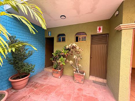 Terreno comercial en venta | Ideal para desarrollo vertical