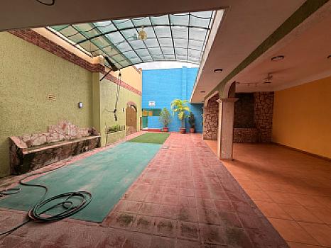 Terreno comercial en venta | Ideal para desarrollo vertical