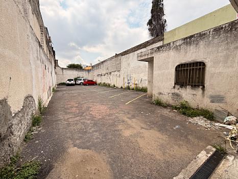 Terreno comercial en venta | Ideal para desarrollo vertical