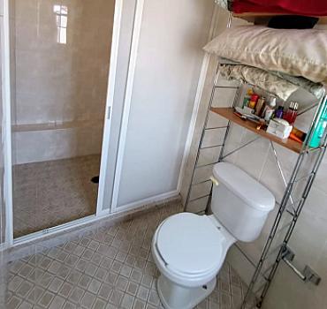 Land with Apartment, ready to move into and enjoy with the family.