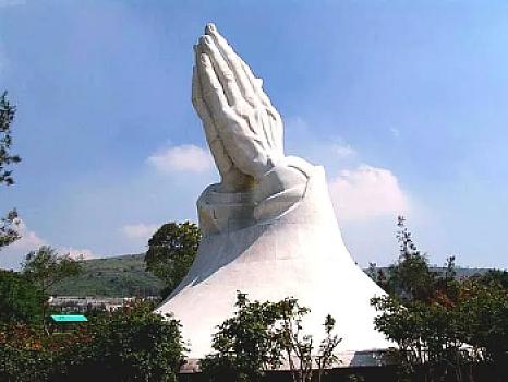 Lote funerario en Jardines del Recuerdo, Tlalnepantla (Edo. de México).