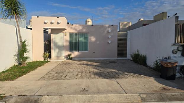 Casa de 3 habitaciones de una planta en Caucel