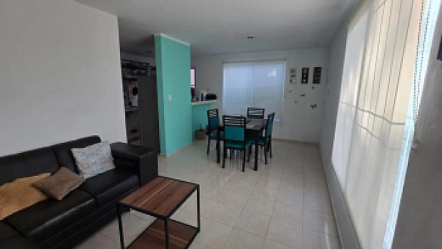 Casa de 3 habitaciones de una planta en Caucel