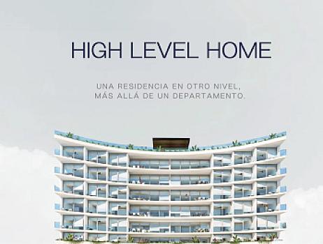 High Level Home LUSSELA DEPARTAMENTOS EN MONTECRISTO