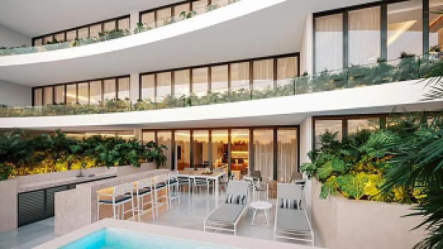 High Level Home LUSSELA DEPARTAMENTOS EN MONTECRISTO