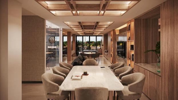 High Level Home LUSSELA DEPARTAMENTOS EN MONTECRISTO